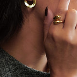 CARMELLA EARRINGS