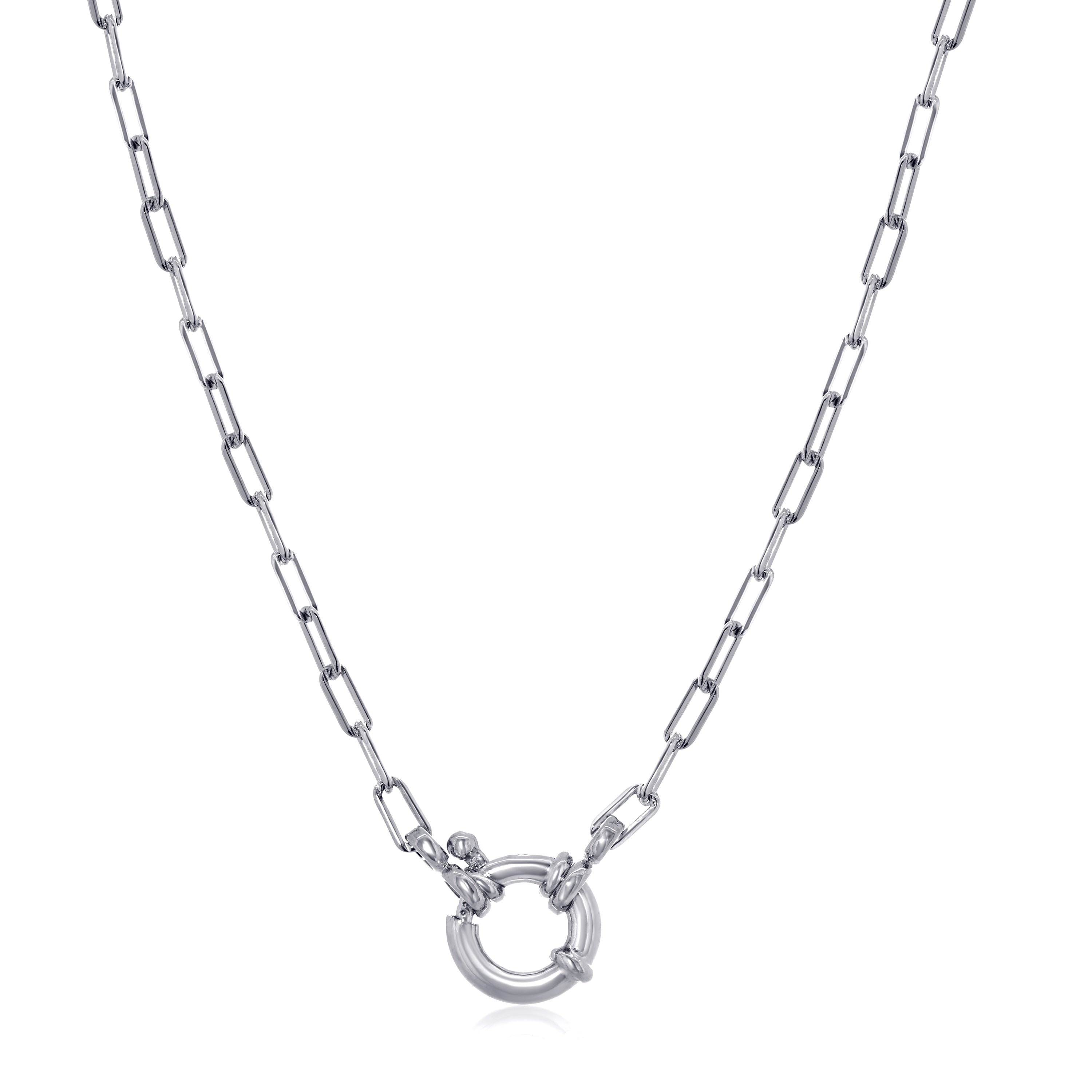 SOLACE NECKLACE