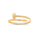Nail Ring