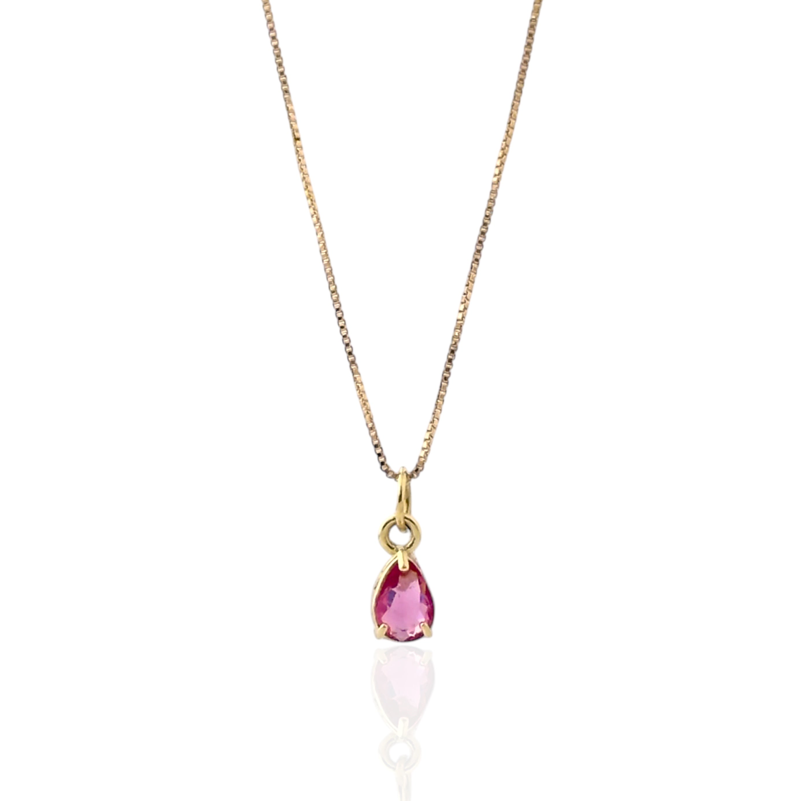 LINDA NECKLACE