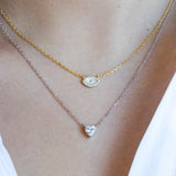 LUNA NECKLACE