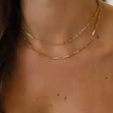 Link Necklace