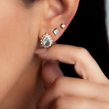 TREASURE EARRINGS