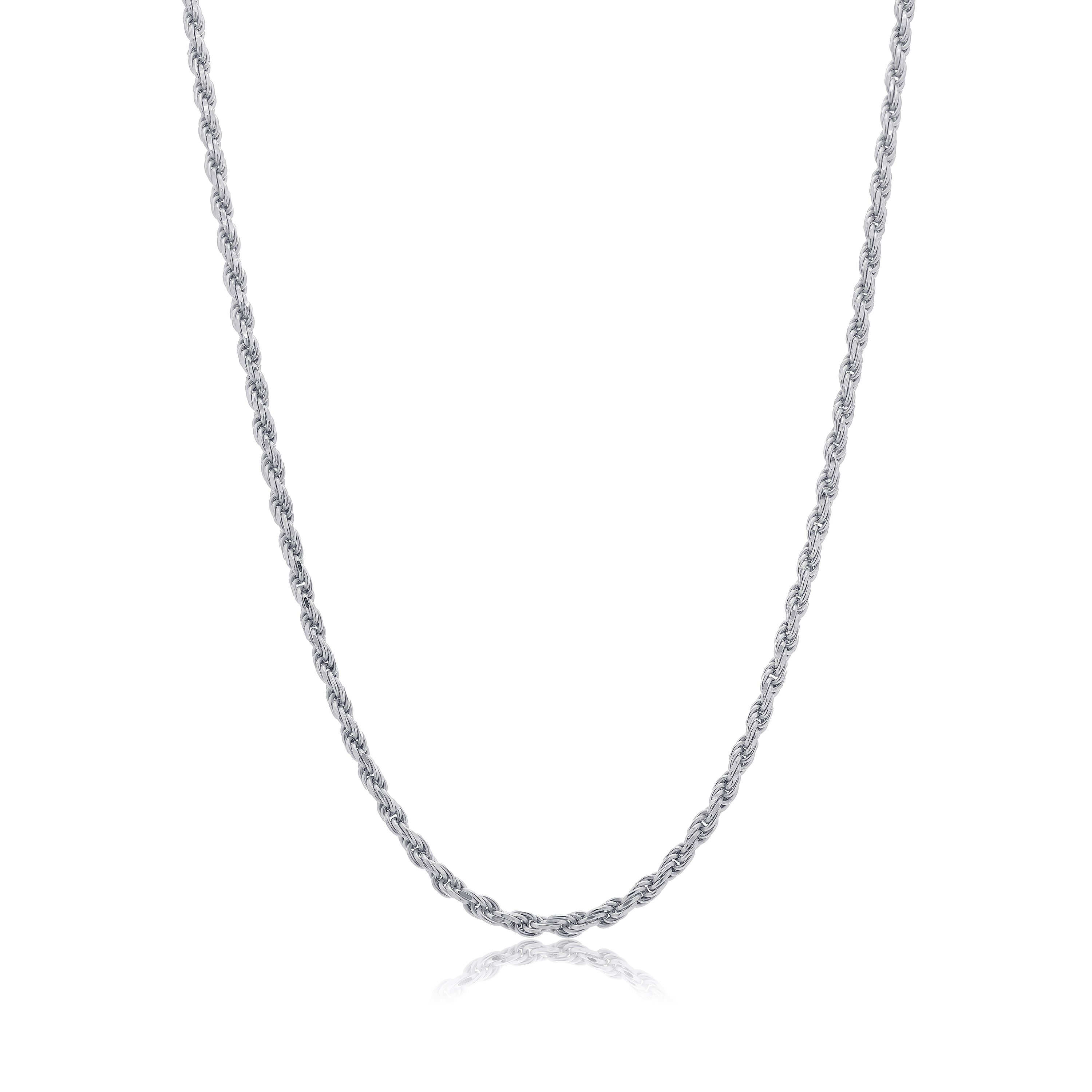 ROPE NECKLACE