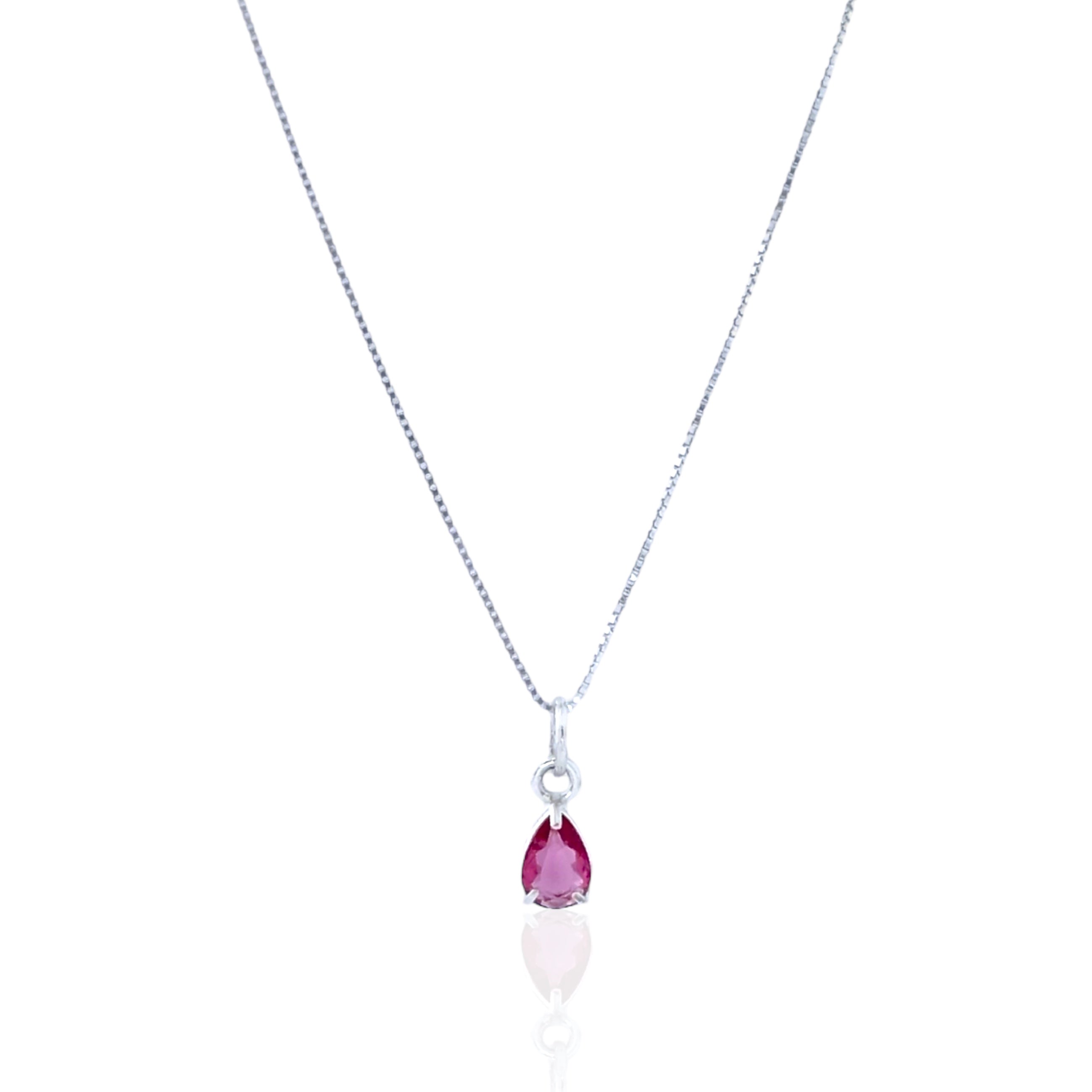 LINDA NECKLACE