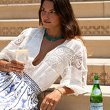 AZZURRA NECKLACE