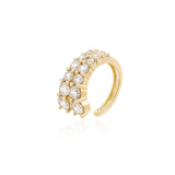 LUMINOUS EAR CUFF