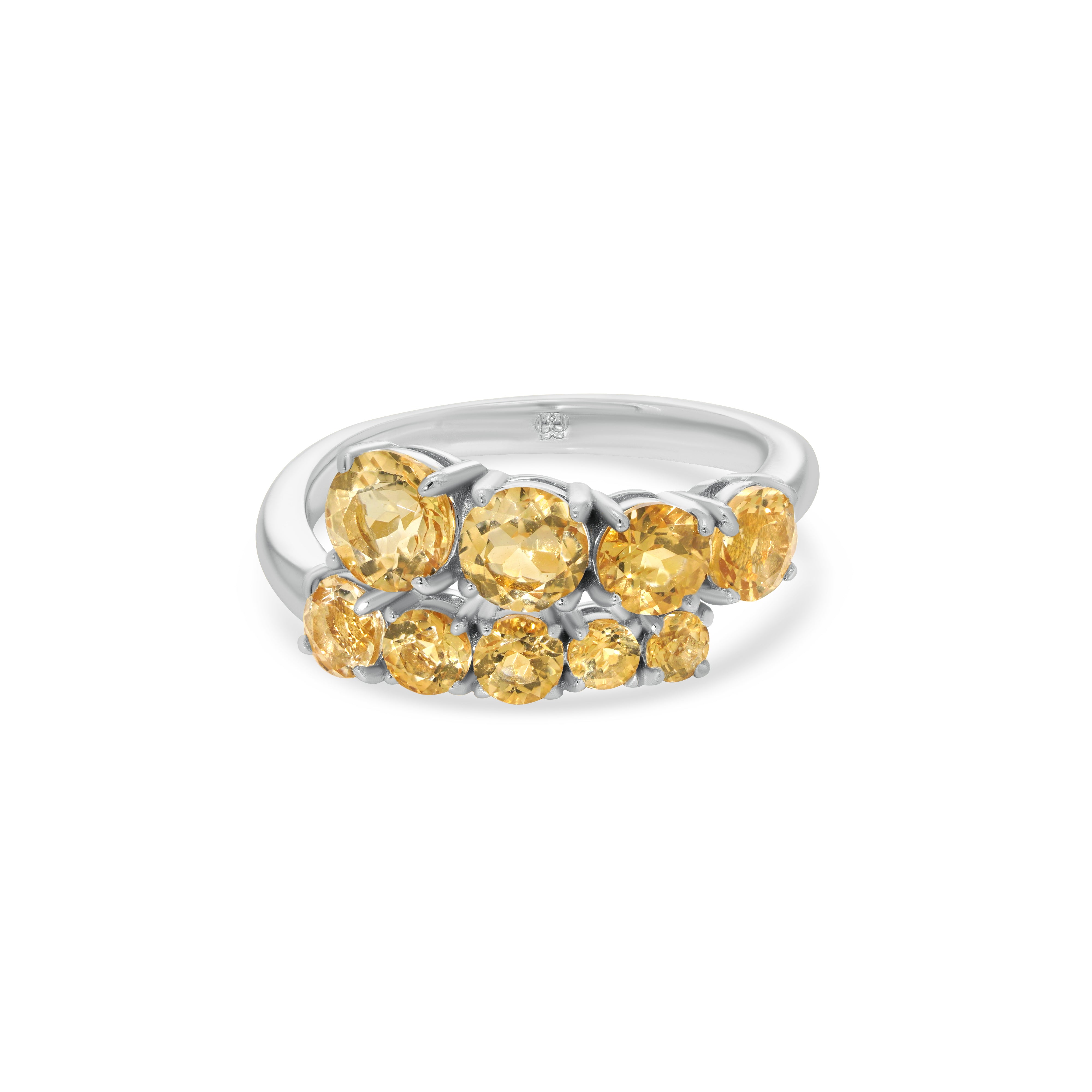 AURA DI SOLE RING