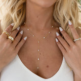 NAYA NECKLACE