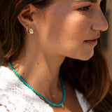 AZZURRA NECKLACE