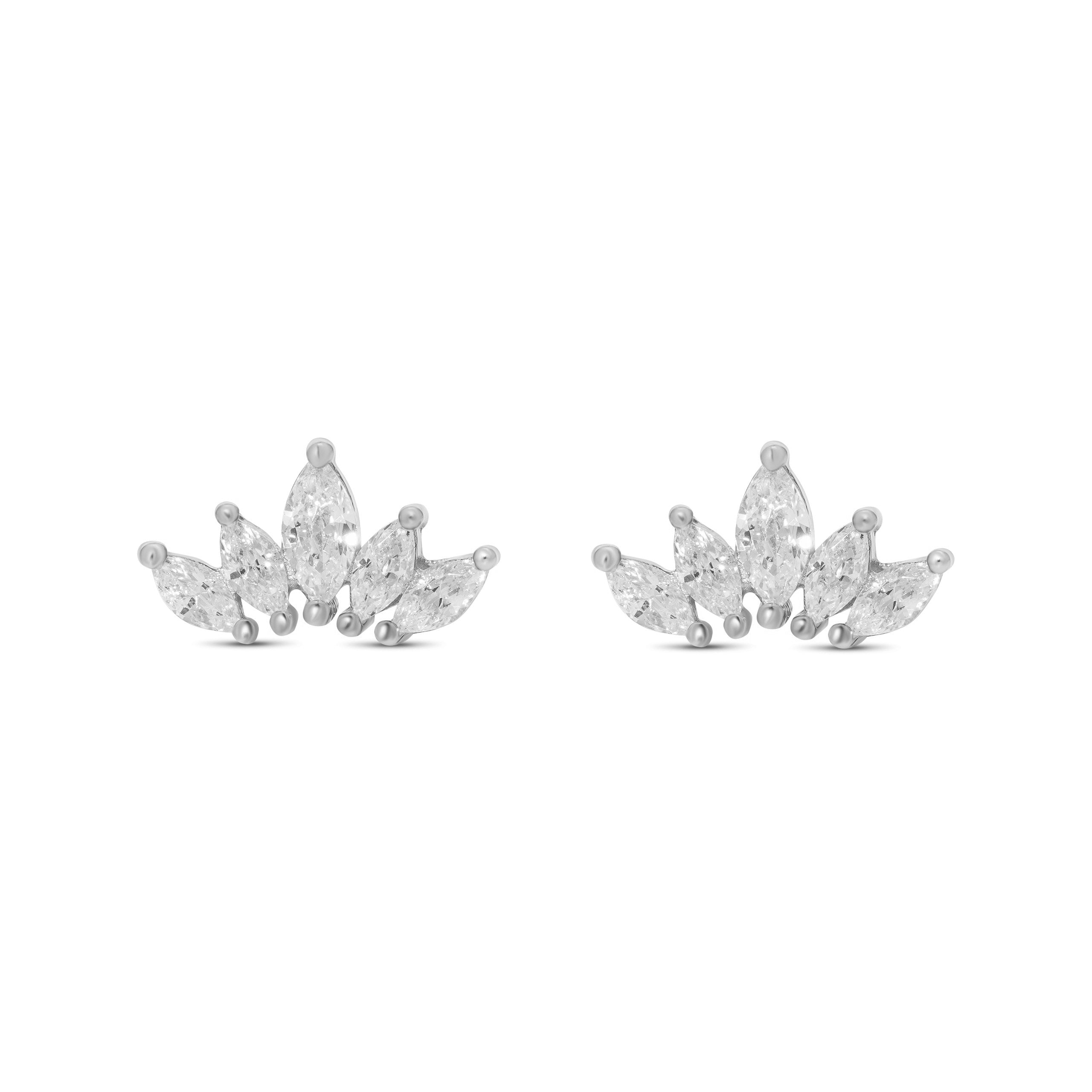 PRINCE EARRINGS