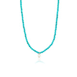 AZZURRA NECKLACE