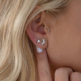 PRINCE EARRINGS
