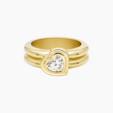 SCARLET RING