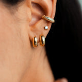 JADE EARRINGS