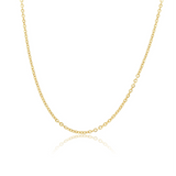 Citrine Drop Pendant