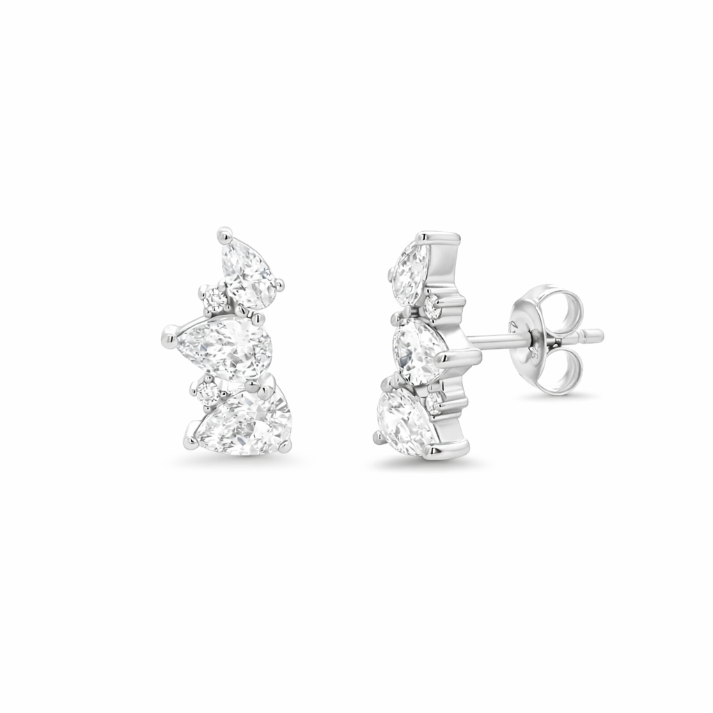 LYRA EARRINGS