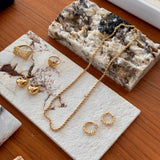Hope Chain Necklace