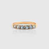 CATHARINE RING