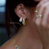 CHANTAL EARRINGS