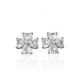 SCARLET EARRINGS