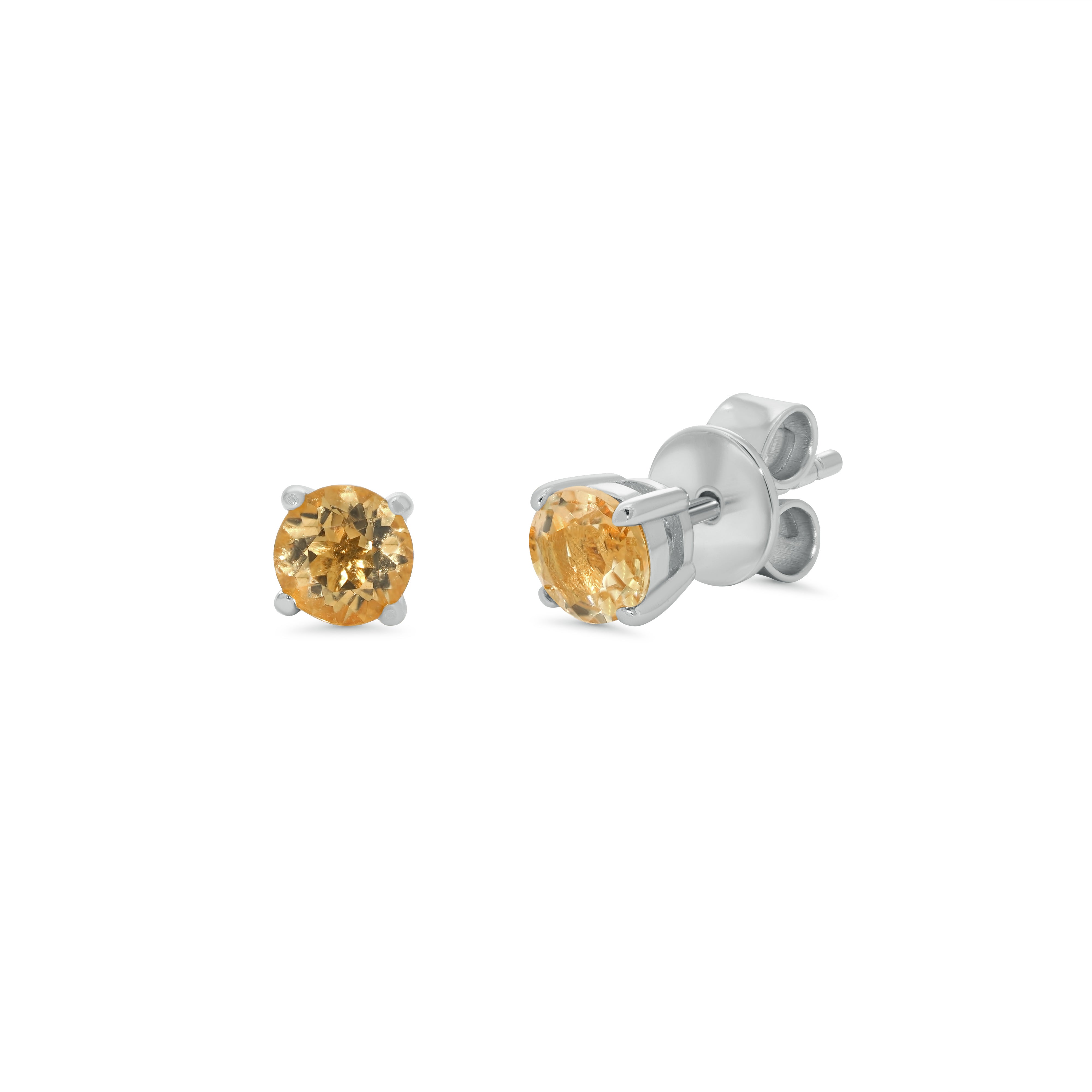 SOLETTA EARRINGS
