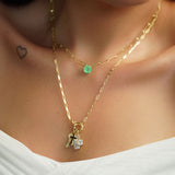 ESSENTIAL NECKLACE