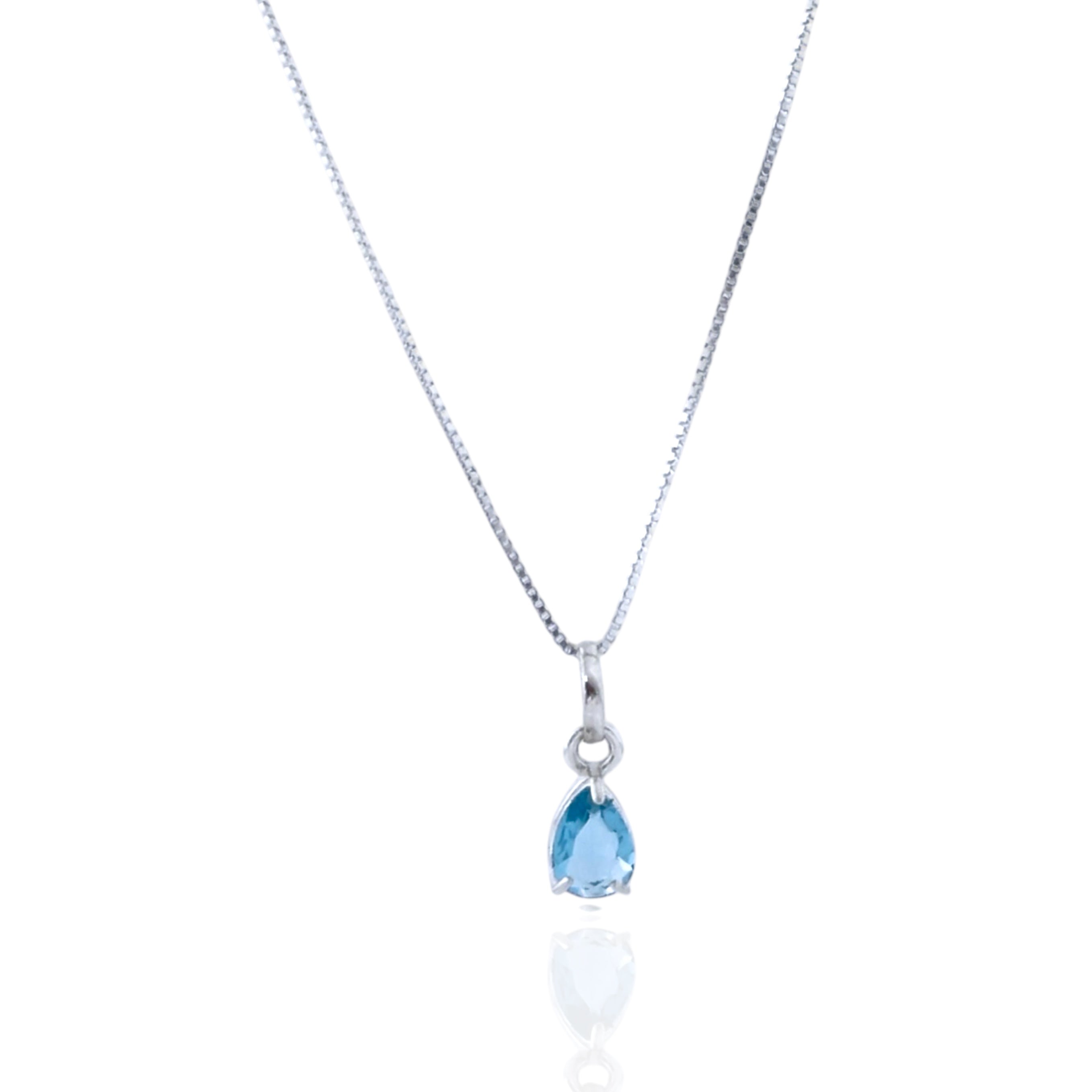 LINDA NECKLACE