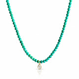 TURQUOISE NECKLACE