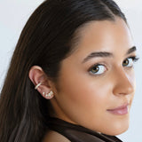 LYRA EARRINGS
