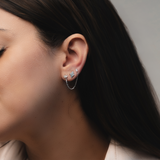 BRILLIANT EARRINGS