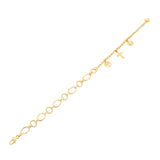 Amulet of Faith Bracelet