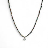 Isa Tourmaline Necklace