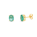 MATCHA EARRINGS