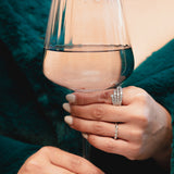 BRILLIANT RING