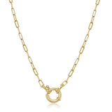 SOLACE NECKLACE
