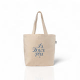 LA DOLCE VITA TOTE BAG