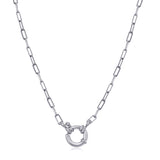 ESSENTIAL NECKLACE