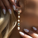 GABI EARRINGS