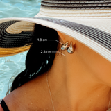 CHANTAL EARRINGS