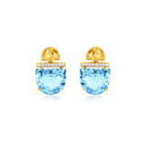 TRAMONTO EARRINGS