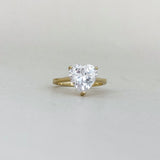 TIFFANY RING