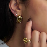 LUXE EARRINGS
