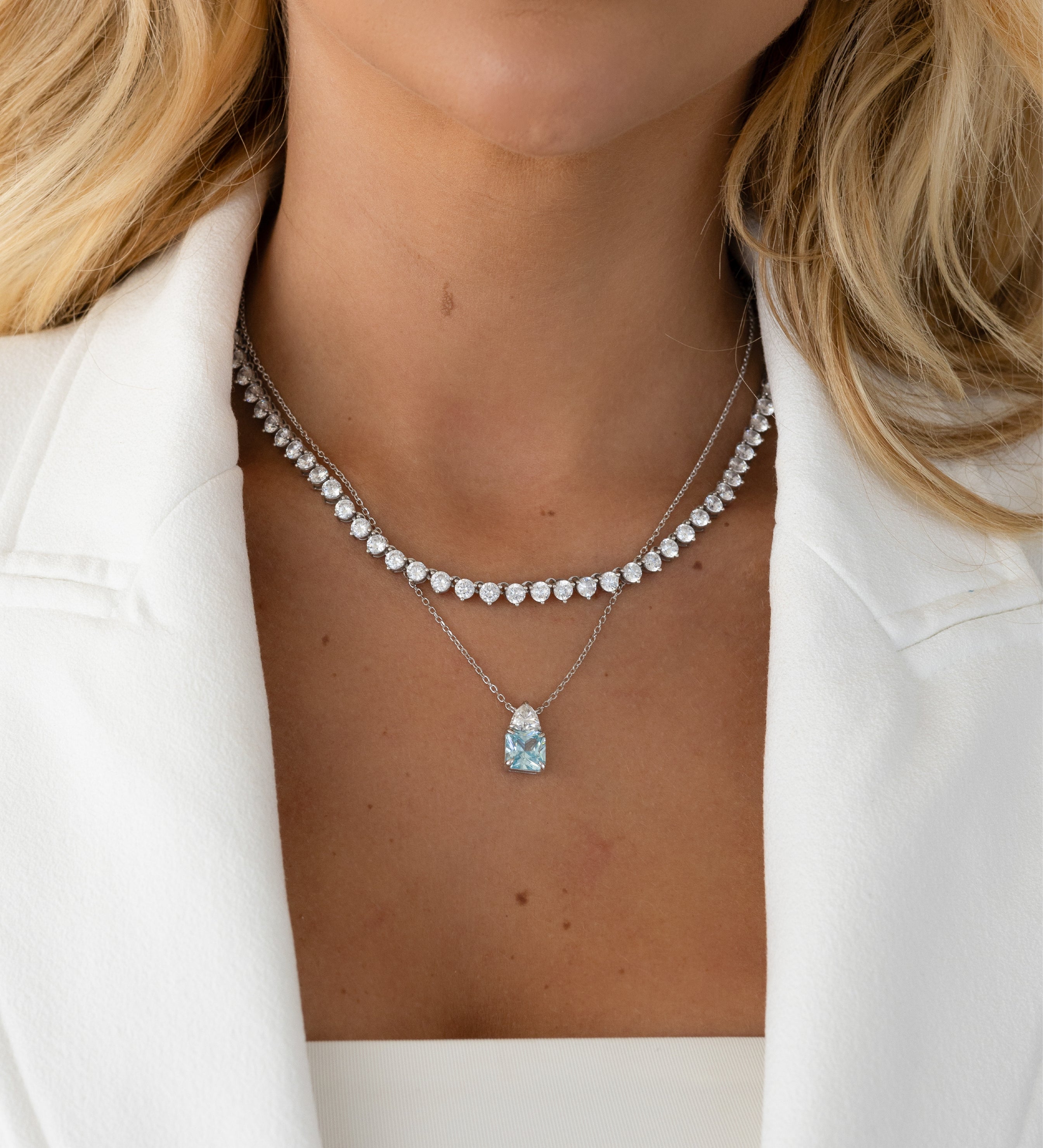 LUMI NECKLACE