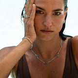 ALBA MARINA NECKLACE