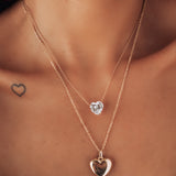 ROLO CHAIN NECKLACE