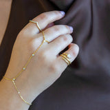 VALENTINA RING