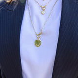 COURAGE NECKLACE