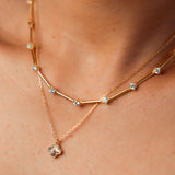 ZAYA NECKLACE