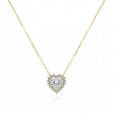 AMORE NECKLACE
